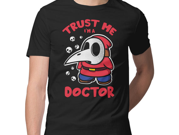 I'm A Doctor
