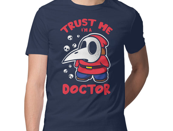 I'm A Doctor