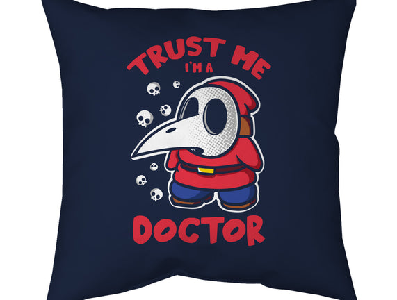 I'm A Doctor