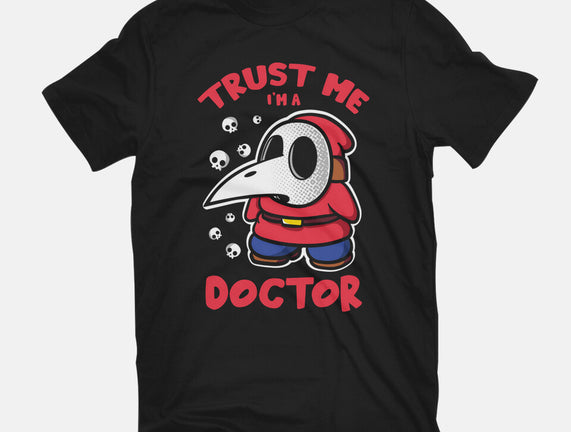 I'm A Doctor