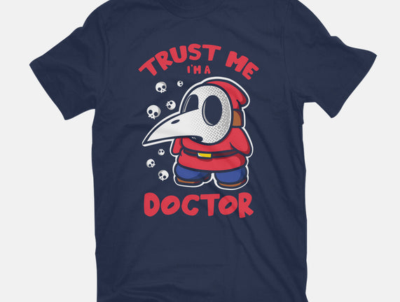 I'm A Doctor