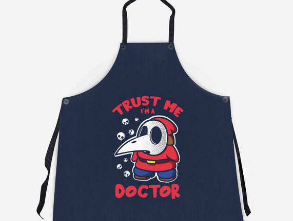 I'm A Doctor