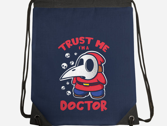 I'm A Doctor