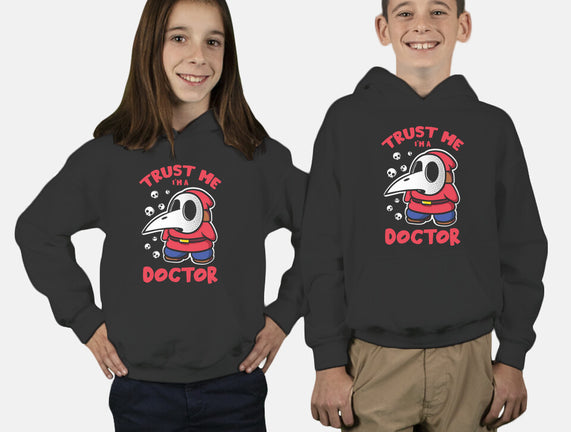 I'm A Doctor
