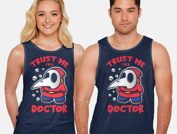 I'm A Doctor