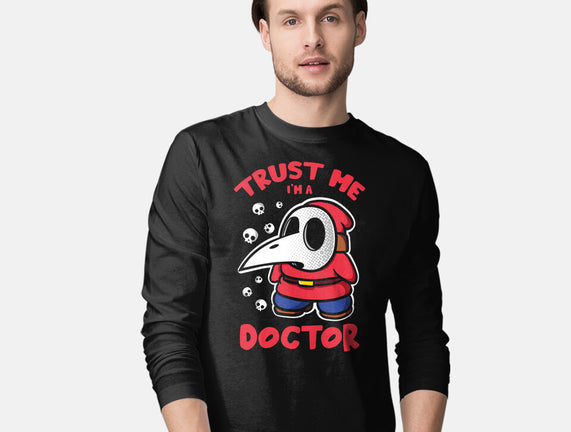 I'm A Doctor
