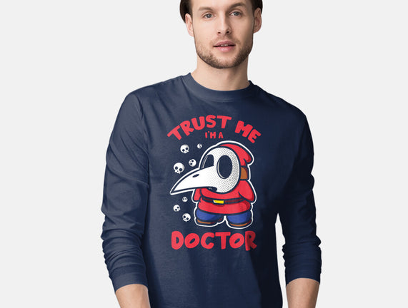 I'm A Doctor