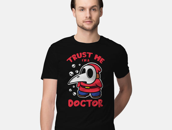 I'm A Doctor