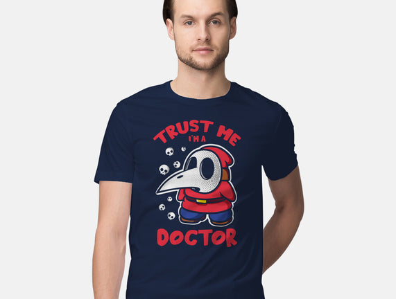 I'm A Doctor