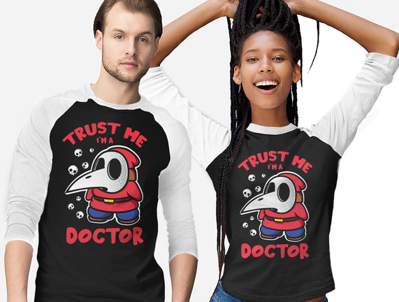 I'm A Doctor