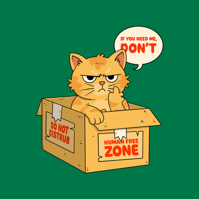 If You Need Me Don't-Womens-Racerback-Tank-Tri haryadi