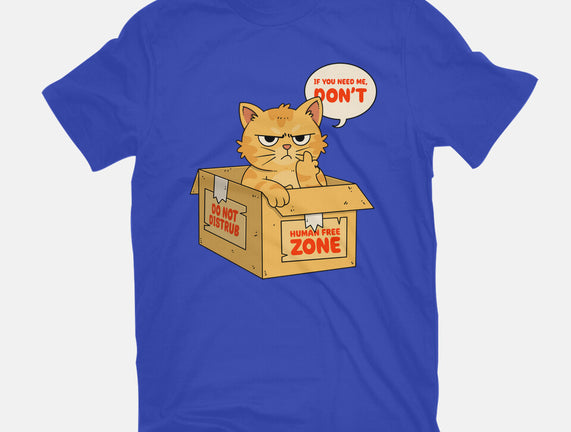 If You Need Me Don't