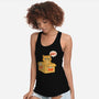 If You Need Me Don't-Womens-Racerback-Tank-Tri haryadi