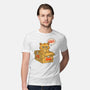 If You Need Me Don't-Mens-Premium-Tee-Tri haryadi