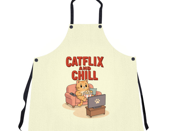 Catflix And Chill