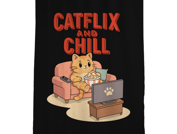 Catflix And Chill