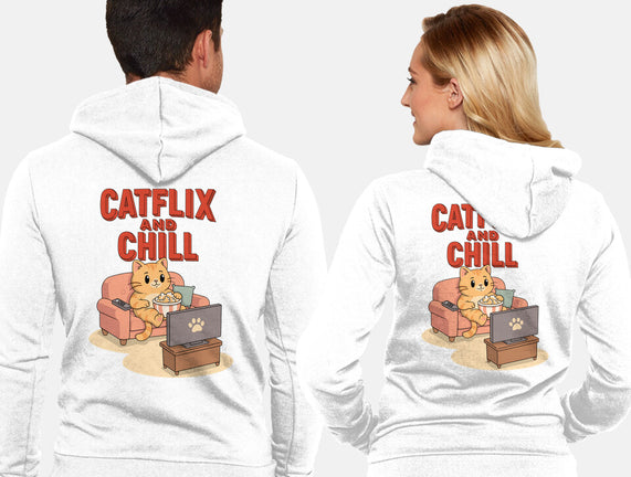 Catflix And Chill