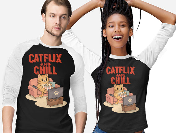 Catflix And Chill