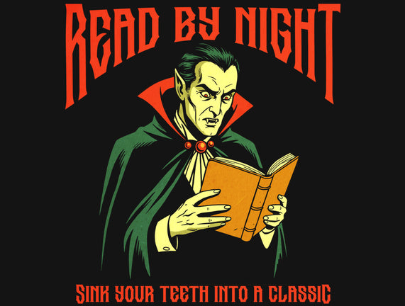 Read By Night