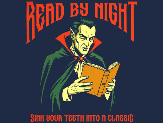Read By Night