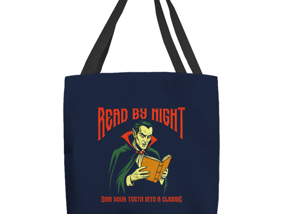 Read By Night