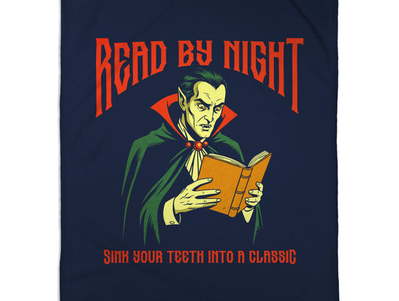 Read By Night