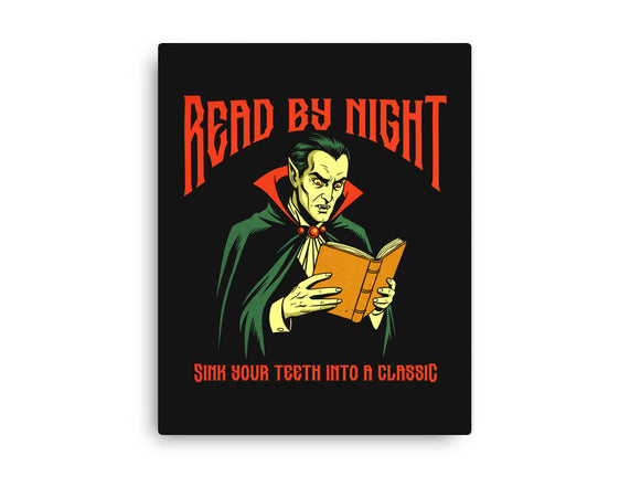 Read By Night