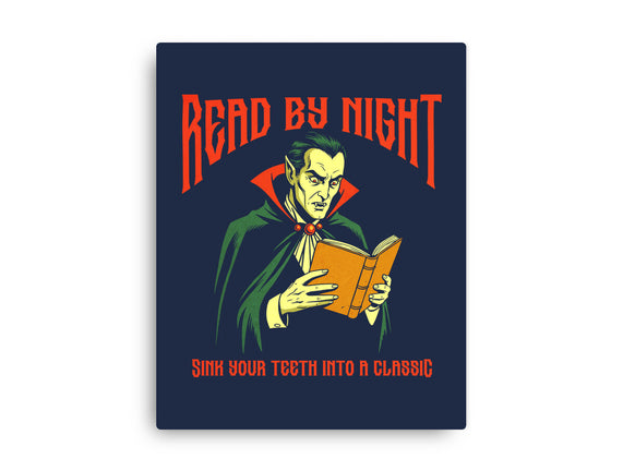 Read By Night