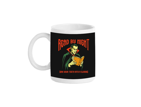 Read By Night