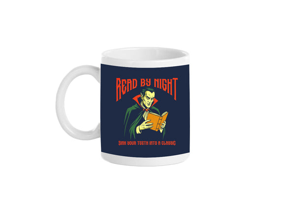 Read By Night