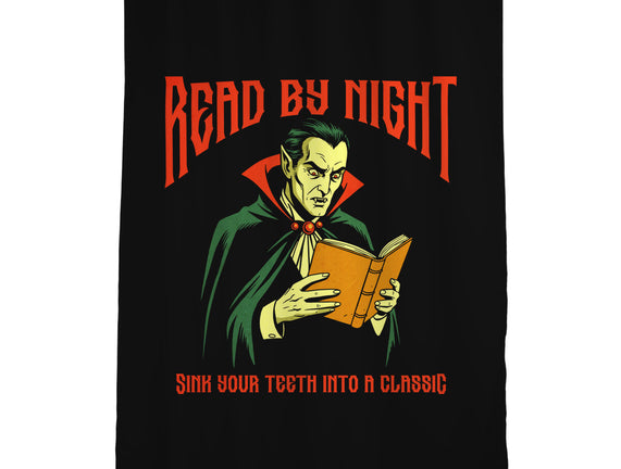 Read By Night