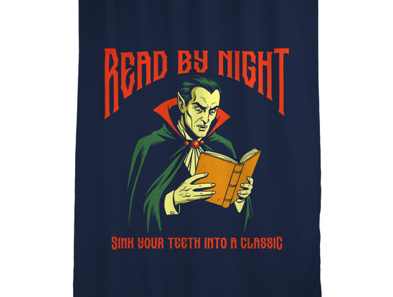 Read By Night