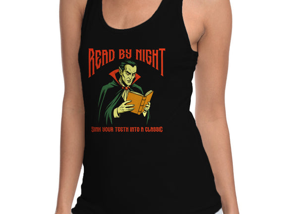 Read By Night