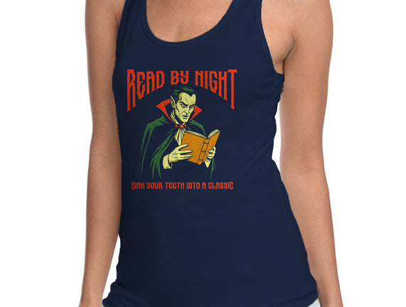 Read By Night