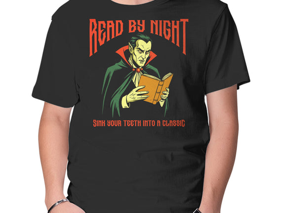 Read By Night