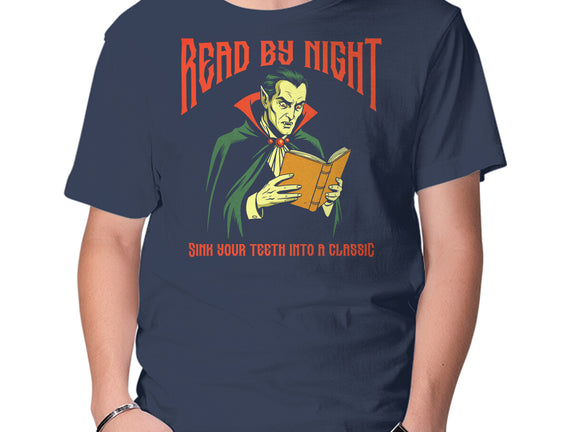 Read By Night
