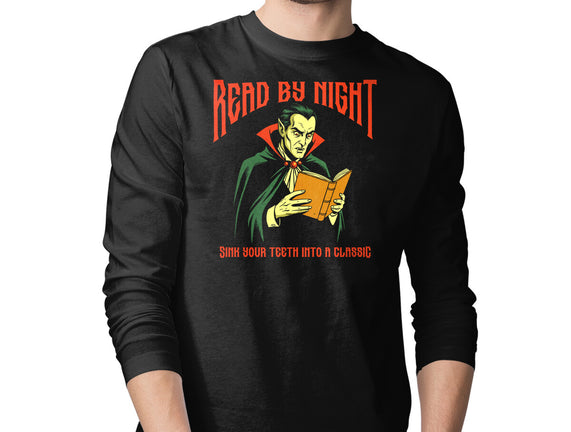 Read By Night