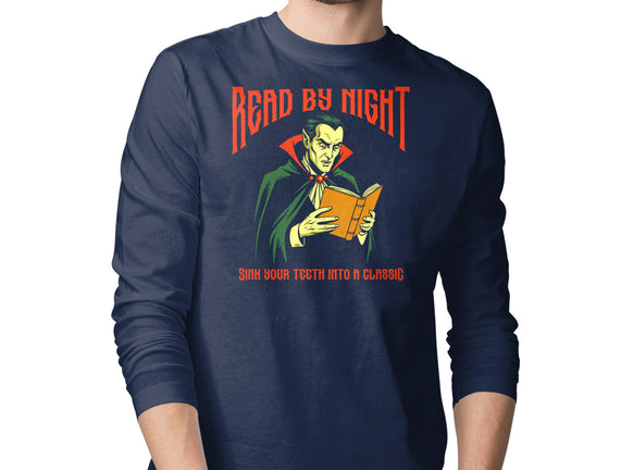 Read By Night