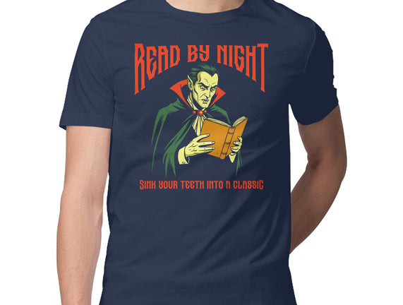 Read By Night