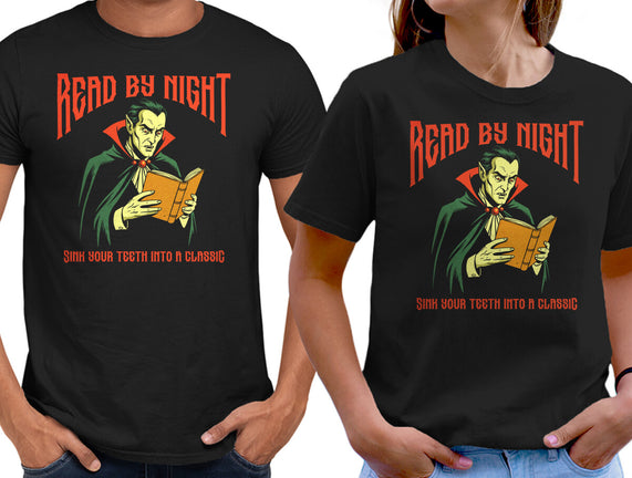 Read By Night