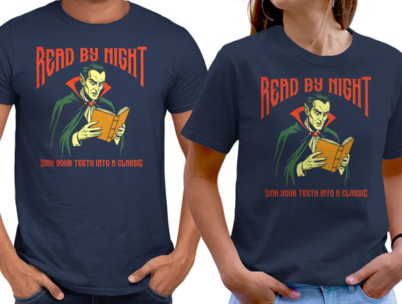 Read By Night