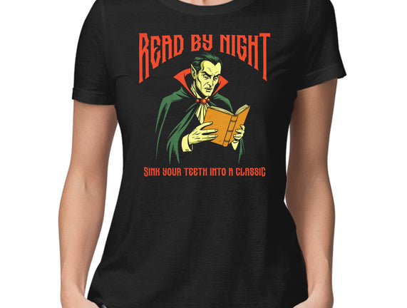 Read By Night