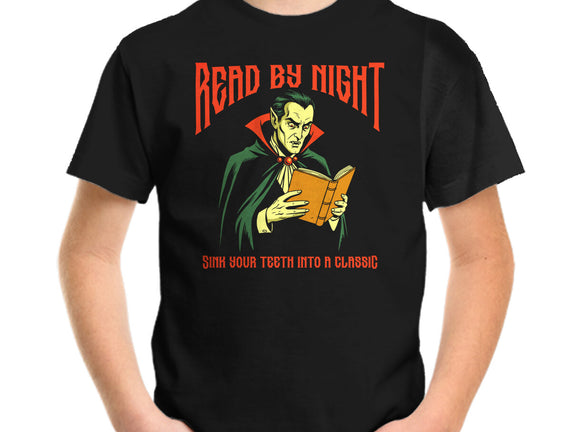 Read By Night