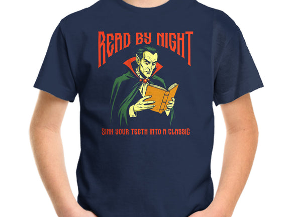 Read By Night