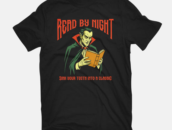 Read By Night