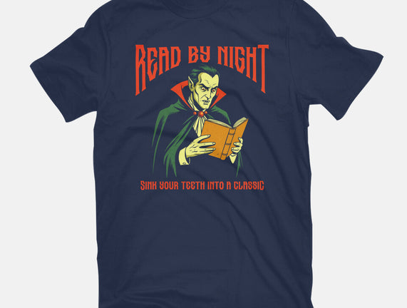 Read By Night