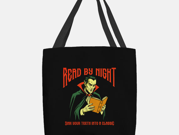 Read By Night