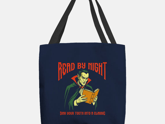 Read By Night