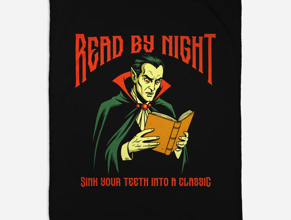 Read By Night