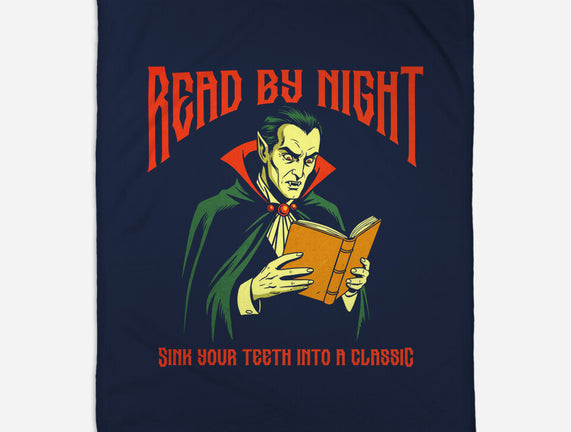 Read By Night